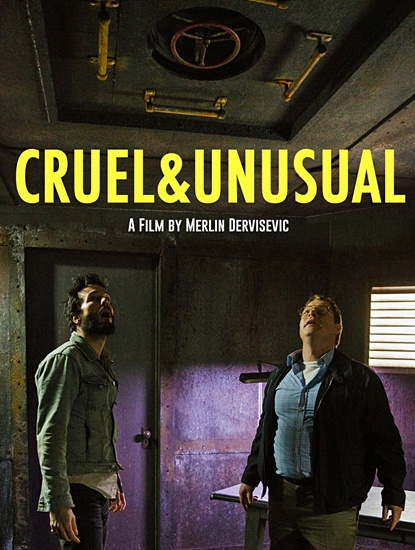   / Cruel & Unusual (2014/RUS/ENG) WEB-DLRip