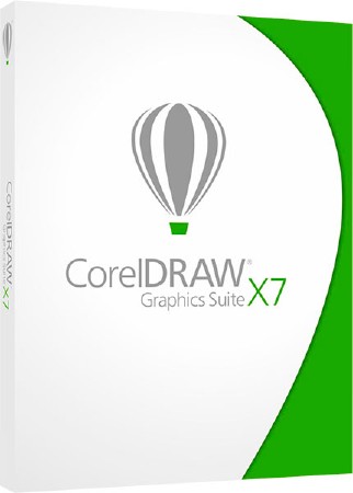 CorelDRAW Graphics Suite X7 v.17.5.0.907 (2015)