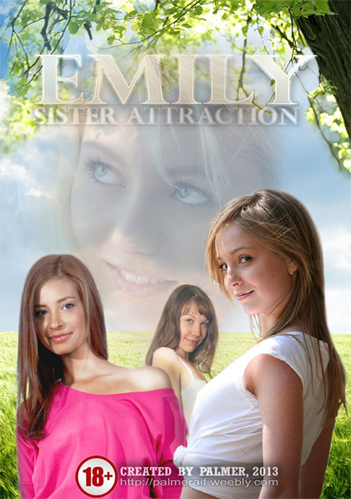 Emily: Sister Attraction [1.0.1] (Palmer) [uncen] [2014, ADV, VN, Incest, Straight, ADRIFT] [eng]