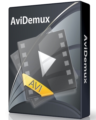   AviDemux 2.6.12 DC 19.05.2016    ,