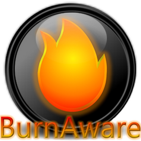 BurnAware 8.4 Professional RePack/Portable by D!akov