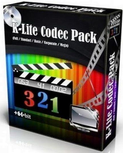K-Lite MEGA Codec Pack 11.4.4