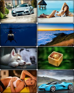 LIFEstyle Wallpapers. № 796