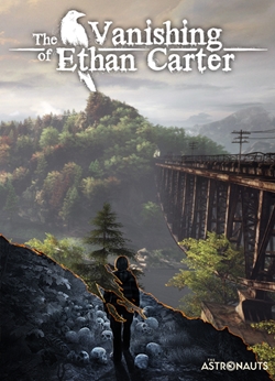 The Vanishing of Ethan Carter Redux (2015, PC)