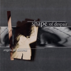 Shape Of Despair - Angels Of Distress (2001)