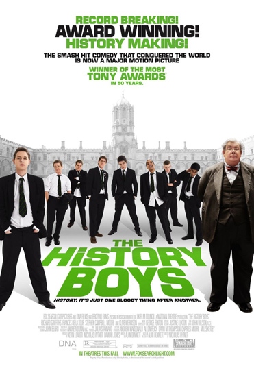   / The History Boys (2006) DVDRip