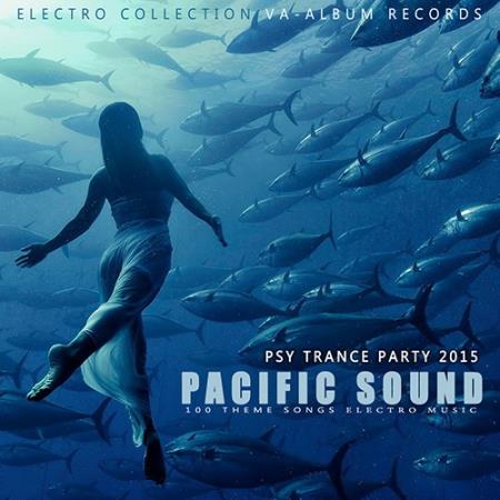 Pacific Sound (2015) 