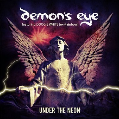 Demon's Eye (feat. Doogie White) - Under the Neon (2015)