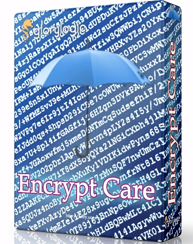 Encrypt Care 1.1 + Portable