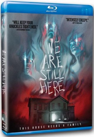 We Are Still Here (2015) 3D BRRip x264-Mobile