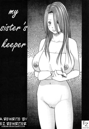 [Kuroki Hidehiko] My Sister's Keeper [English]