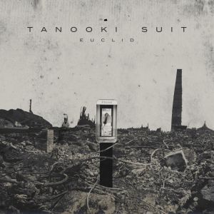 Tanooki Suit - Euclid (EP) (2013)