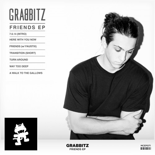 Grabbitz - Friends [EP] (2015)