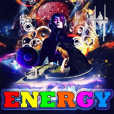 VA - Energy (2015)