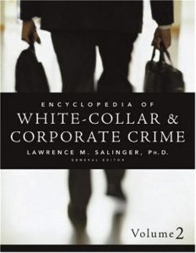 white collar crime examples