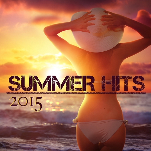 Sexy Summer Cafe Ibiza - Summer Hits 2015 30 Lounge Chill Out Music and Songs of Summer (2015)