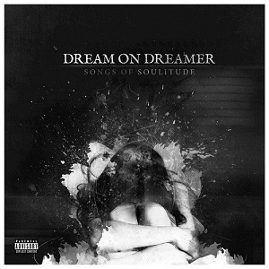 Dream On Dreamer - Vertigo [New Track] (2015)