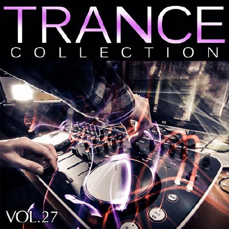 Trance Collection Vol.27 (2015)