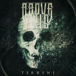 Above This - Malevolent [New Track] (2015)