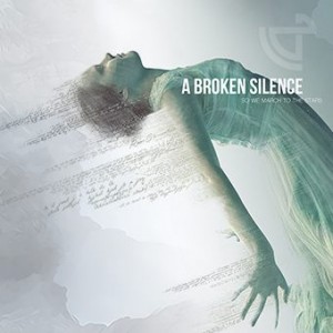 A Broken Silence порадуют новым альбомом в 2016 году!