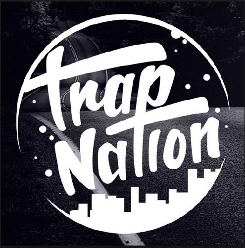 Trap Nation Vol. 31 (2015)