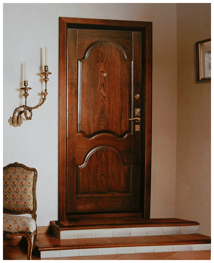 Как выбрать качественную дверь