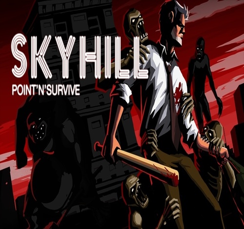 Skyhill [v1.1.19] (2015) PC