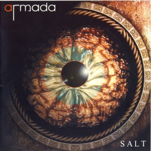 Армада - Salt (2004)