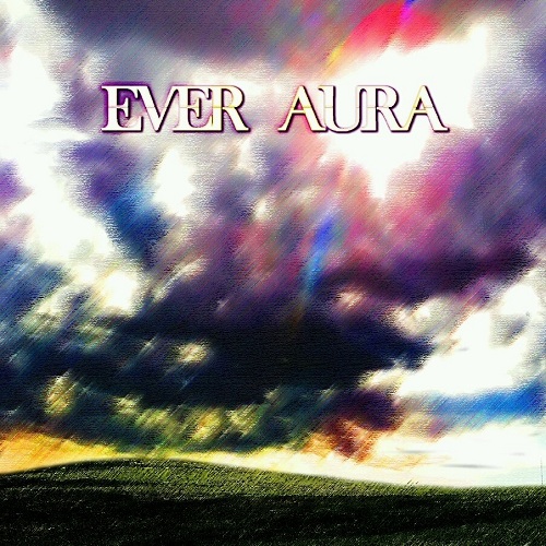 Ever Aura - New Tracks (2015)