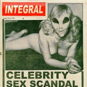 Celebrity Sex Scandal - Integral (2015)