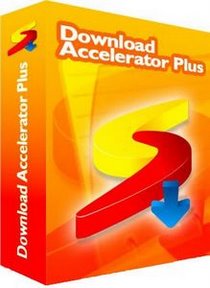 Download Accelerator Plus Premium 10.0.3.6 Portable