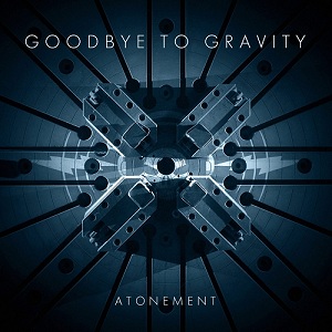 Goodbye To Gravity - Atonement (Single) (2015)