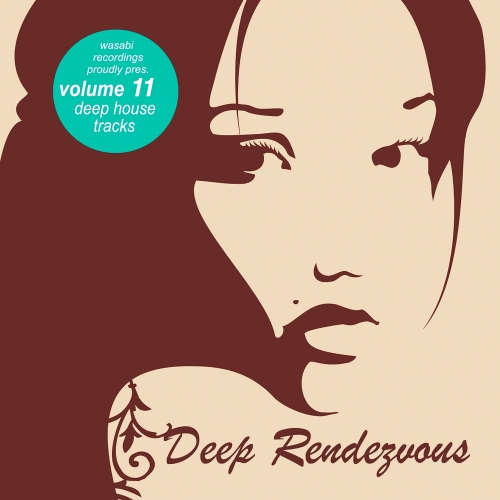 Deep Rendevouz Vol 11 (2015)