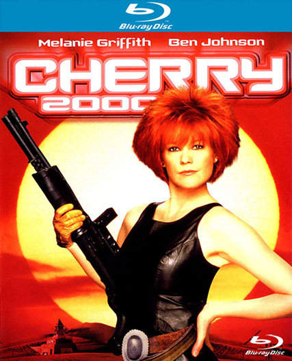  2000 /  2000 / Cherry 2000 (1987) BDRip