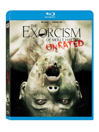 The Exorcism of Molly Hartley (2015) 1080p BluRay x264 DTS-iFT