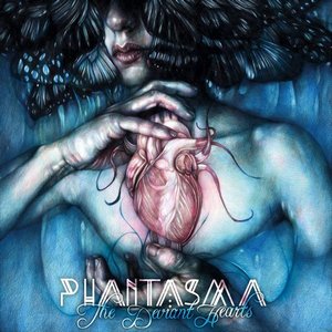 Phantasma - Enter Dreamscape (new track) (2015)