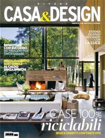 Vivere Casa & Design - Novembre 2015