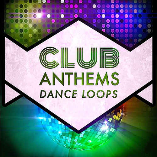 Dance Club Loops Alright (2015)