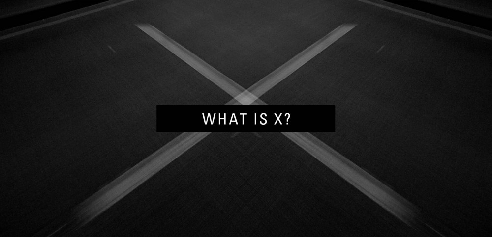 Ducati: «This Is X» (видео)