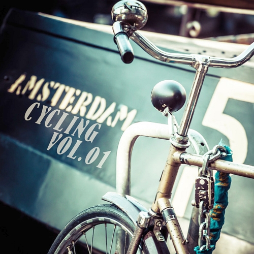 Amsterdam Cycling, Vol. 1 (2015)