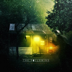 The Following - In Darkness (EP) (2015)