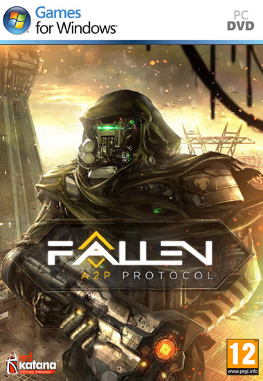 Fallen: A2P Protocol (2015/RUS/ENG/MULTi6) PC
