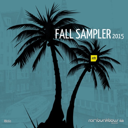VA - Fall Sampler 2015 (2015)