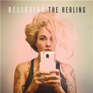 Bellusira - The Healing (2015)