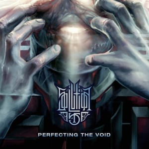 Solution .45 - Perfecting the Void (Single) (2015)