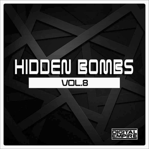 Hidden Bombs Vol 8 (2015)