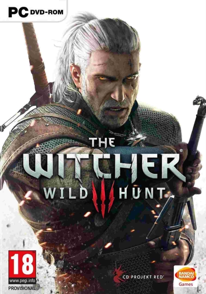 The Witcher 3: Wild Hunt (v 1.10+17 DLC/2015/RUS/ENG) RePack  FitGirl