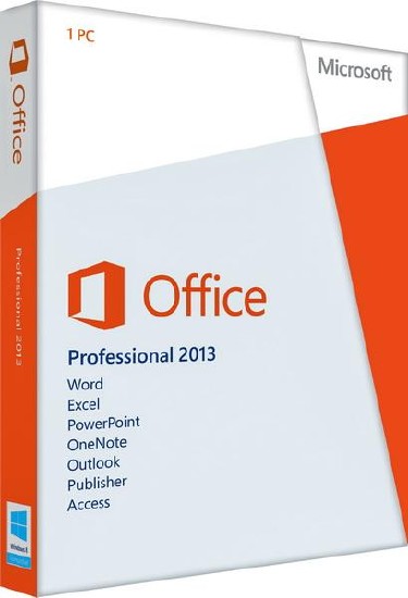 Microsoft Office 2013 SP1 Pro Plus + Visio Pro + Project Pro / Standard 15.0.4763.1001 RePack by KpoJIuK