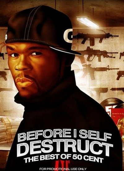 ,    / Before I Self Destruct (2009) DVDRip