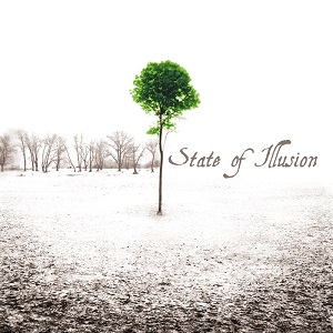 State Of Illusion - Aphelion (2014)